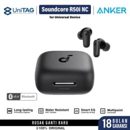 Anker TWS Soundcore R50i NC - White A3959H21