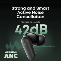 Anker TWS Soundcore R50i - Black A3949H12