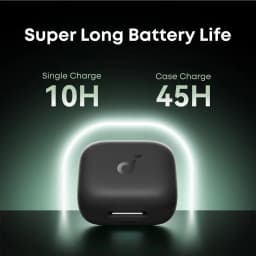Anker TWS Soundcore R50i - Black A3949H12