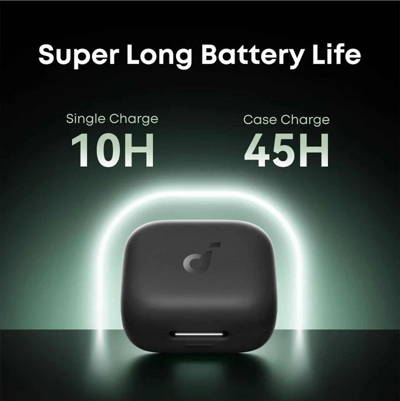 Anker TWS Soundcore R50i - Black A3949H12