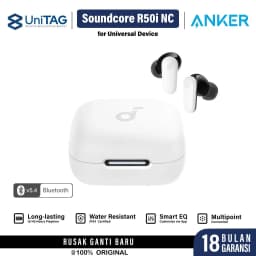 Anker TWS Soundcore R50i NC - White A3959H21