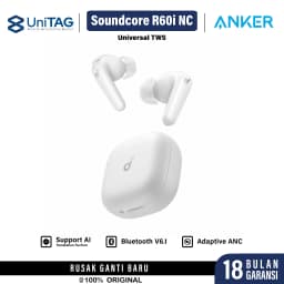 Anker TWS Soundcore R60i NC - White D1202H21