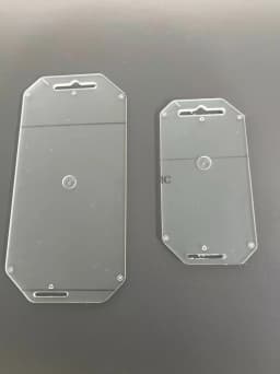 Aulumu Acrylic display set (FOC)