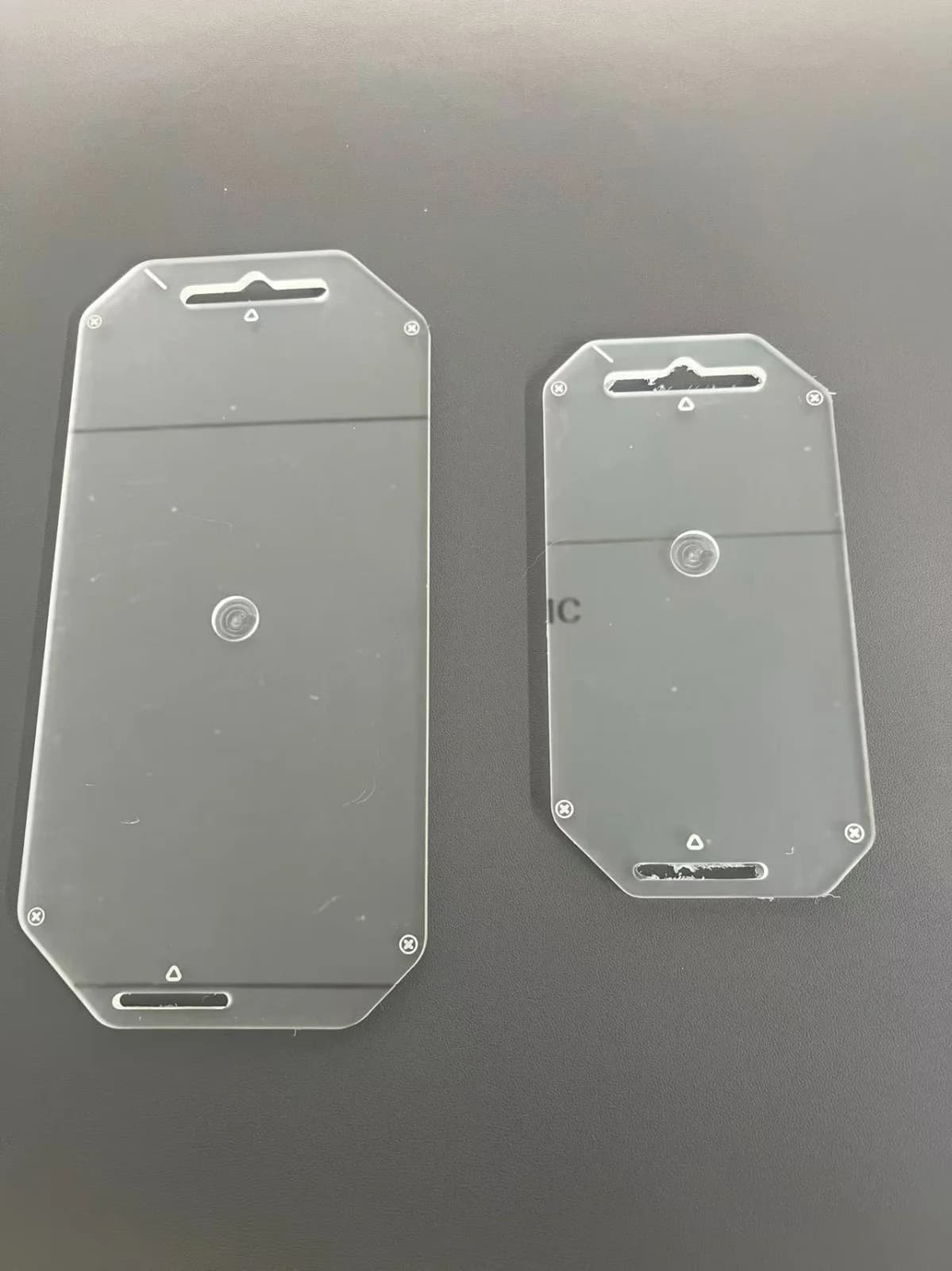 Aulumu Acrylic display set (FOC)