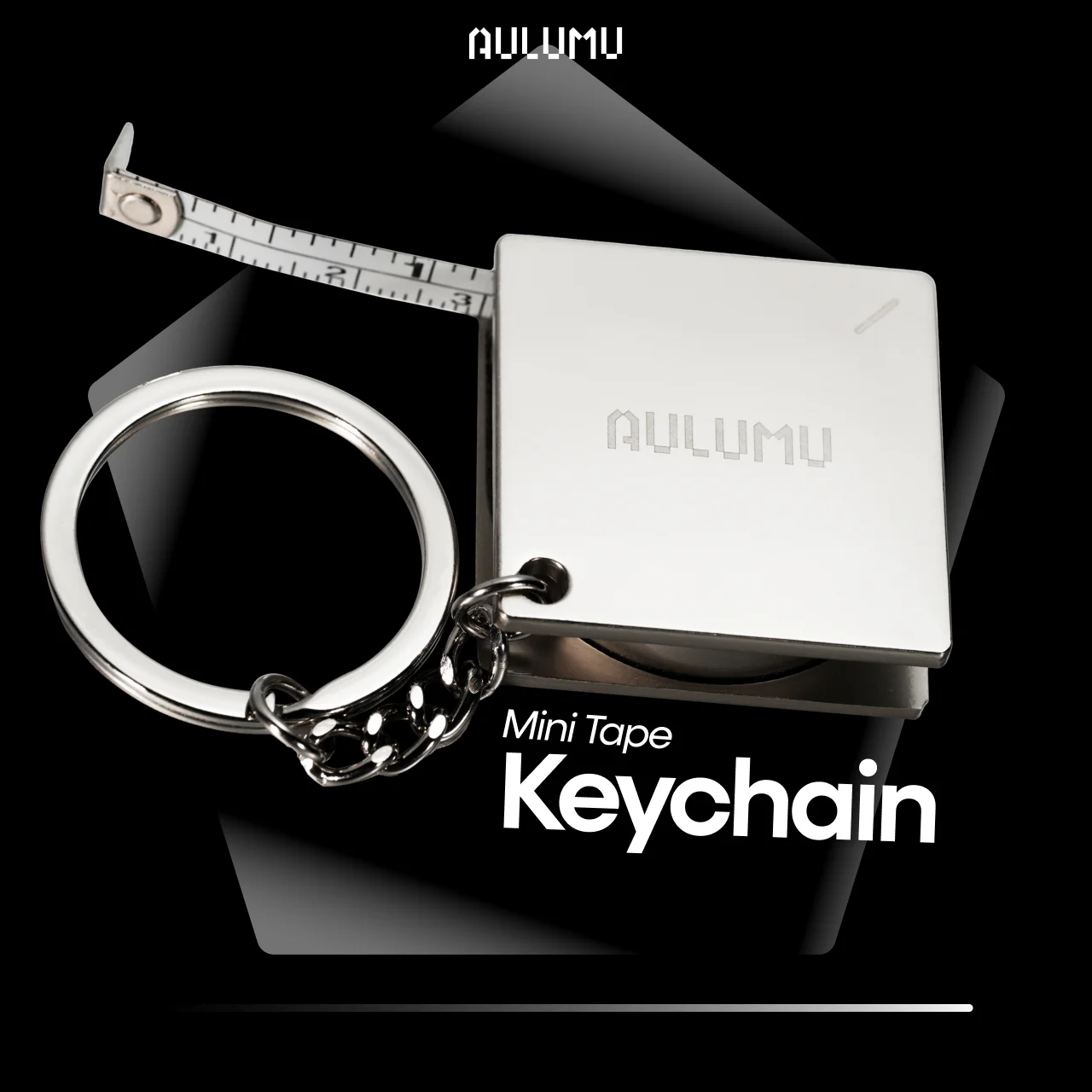 Aulumu Mini measuring tape (FOC)