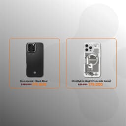 Spigen iPhone 16 Series [BLIND BOX]