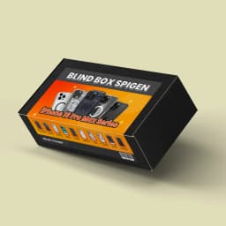 Spigen iPhone 16 Series [BLIND BOX]