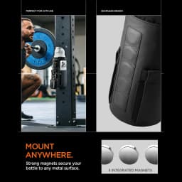 Spigen Tumbler Bag LF500 - Black AFA09382
