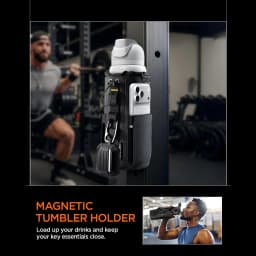 Spigen Tumbler Bag LF500 - Black AFA09382