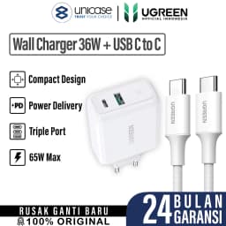UGREEN CD170 + Cable C to C 1m US264