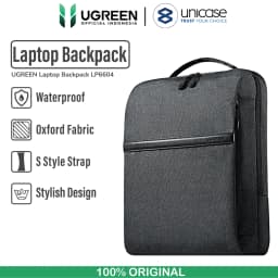 UGREEN Tas Laptop 15.6" - Grey LP664 90798