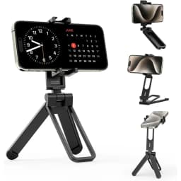Ulanzi Tripod Pocket Foldable - Black MA26