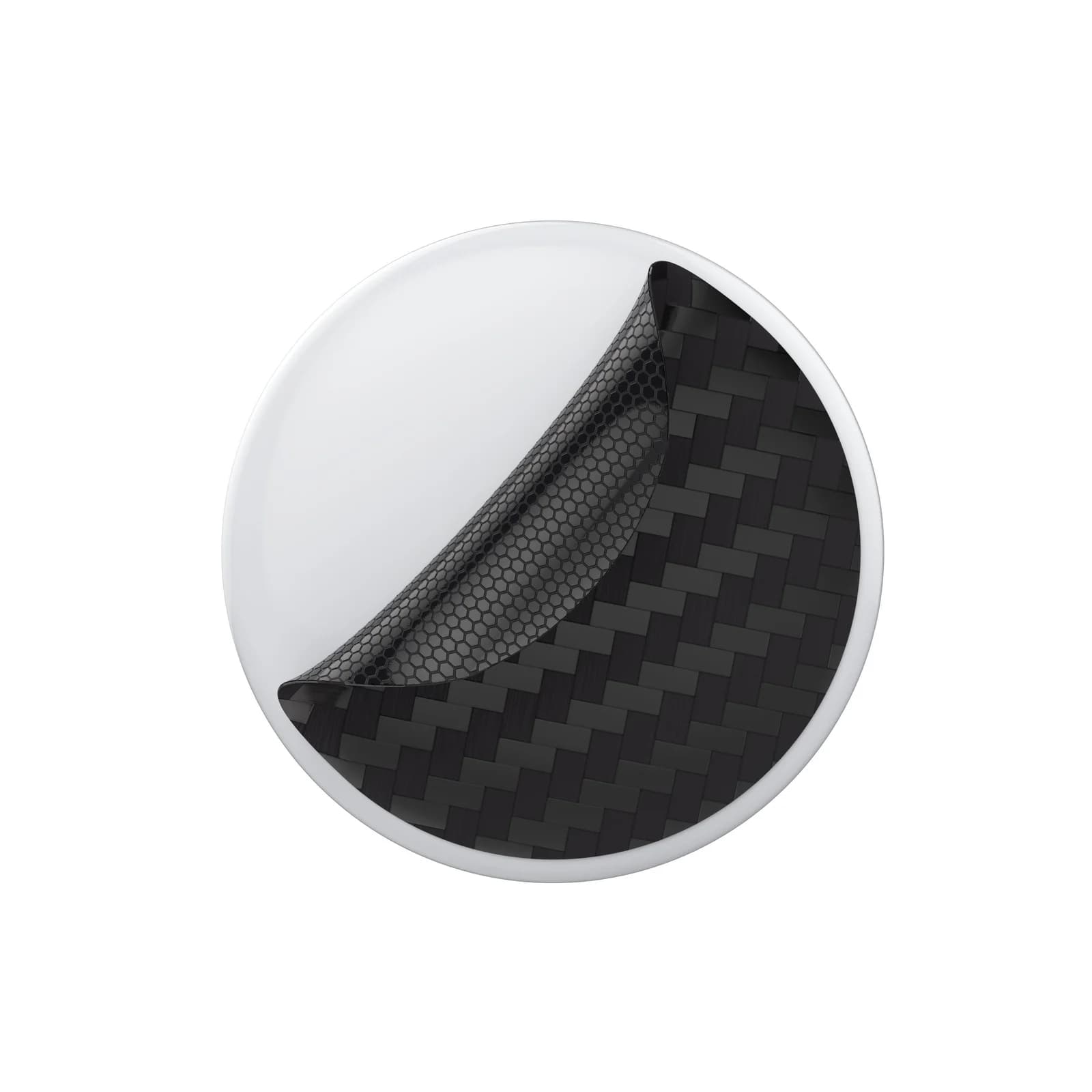 Anti Gores Apple Airtag Spigen Airskin Shield Garskin Protector Film