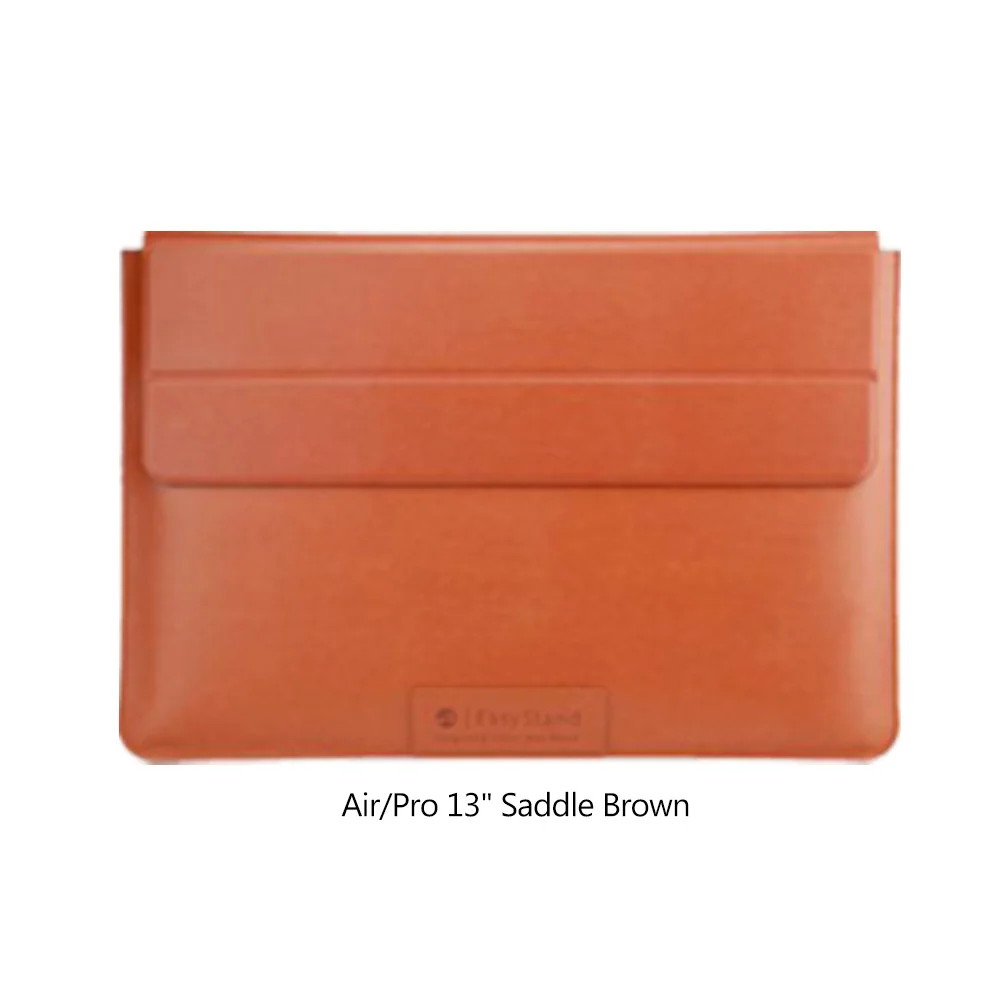 Case Macbook Air Pro 13 Inch SwitchEasy Easy Stand Sleeve Casing