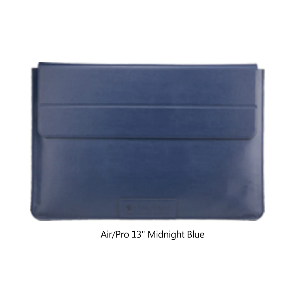 Case Macbook Air Pro 13 Inch SwitchEasy Easy Stand Sleeve Casing