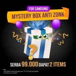 MISTERYBOX A32 5G MISTERY07
