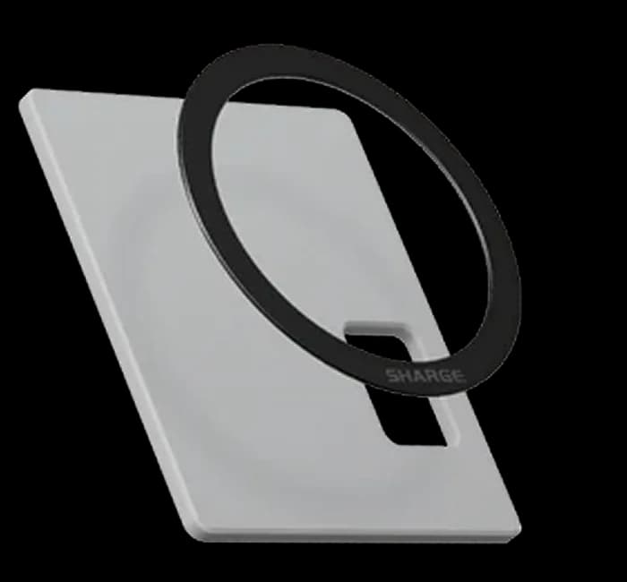 Sharge Magnetic Ring For Disk Plus - YPH-SG-YCPJ-SPplus