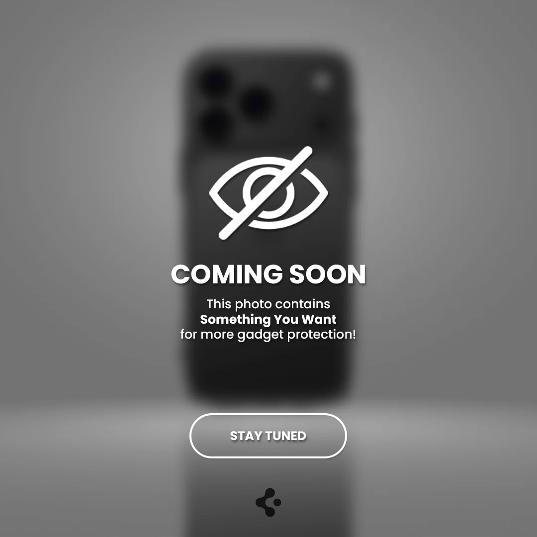 SPIGEN Penyatuan SKU Online ke SKU Offline iPhone 17