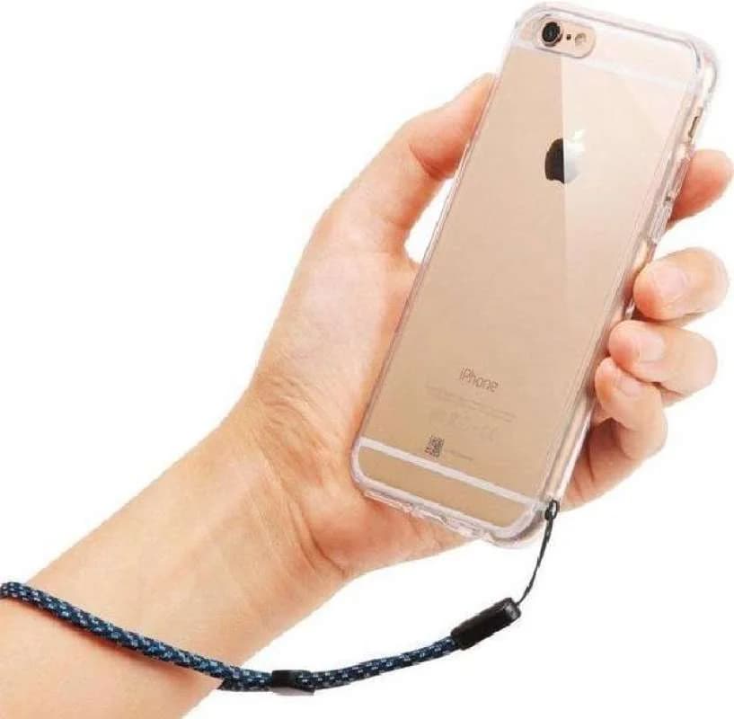 Strap Handphone Ringke Wrist Paracord Lanyard / Tali Gantungan Kamera