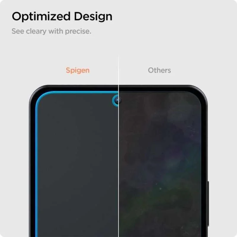 Tempered Glass Xiaomi 12T/Pro Spigen Glas tR Slim Clear 9H Anti Gores