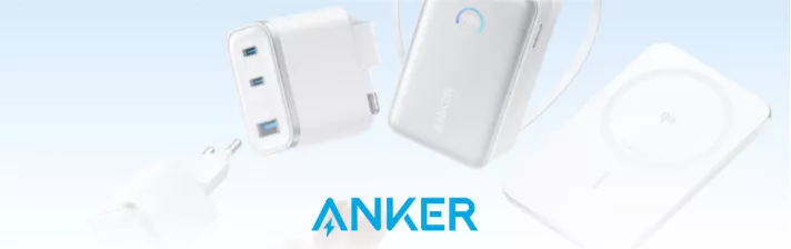 Anker