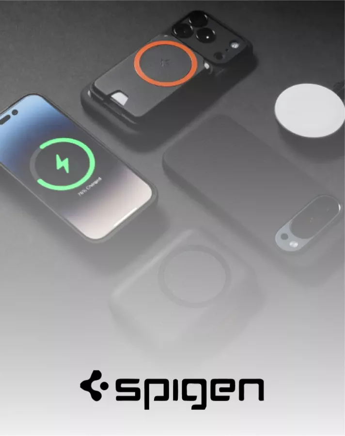 Spigen