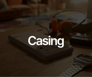 Casing