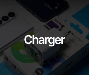 Charger