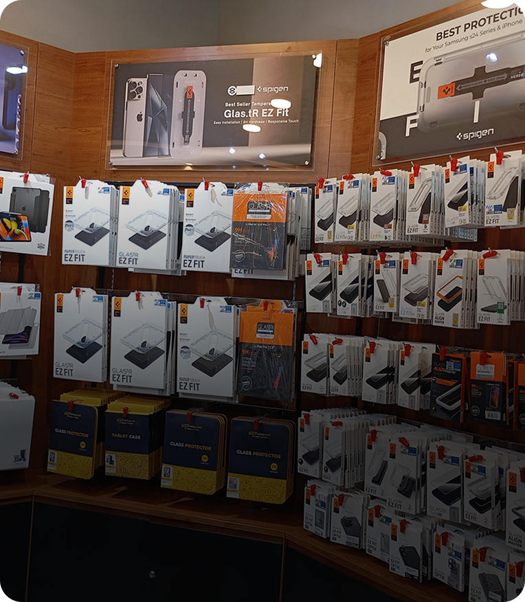 UniTAG Store Pakuwon Mall Jogja
